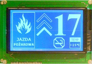 sterownik WP12_1