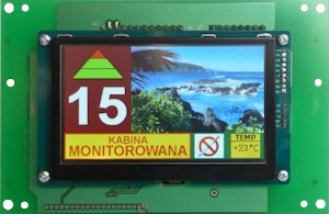 sterownik WP12_TFT_1