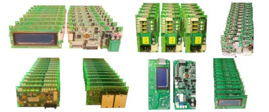 produkcja urządzeń elektronicznych